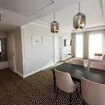 Wyspa Uznam Promenada Baltic *