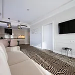 Apartman Wyspa Uznam Promenada Baltic Swinoujscie