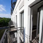 Lejlighed Wyspa Uznam Promenada Baltic *