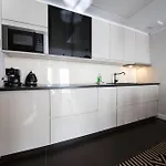 Wyspa Uznam Promenada Baltic Apartman