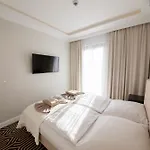 Apartman Wyspa Uznam Promenada Baltic