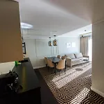 Apartman Wyspa Uznam Promenada Baltic Swinoujscie