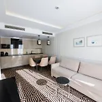 Wyspa Uznam Promenada Baltic Apartman Swinoujscie