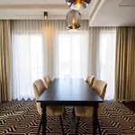Apartman Wyspa Uznam Promenada Baltic *