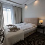 Apartman Wyspa Uznam Promenada Baltic