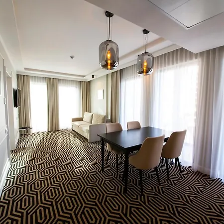 Wyspa Uznam Promenada Baltic Apartment