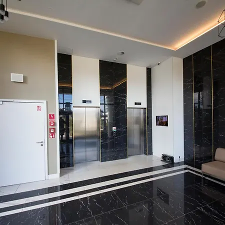 Wyspa Uznam Promenada Baltic * 슈비노우이스쳬