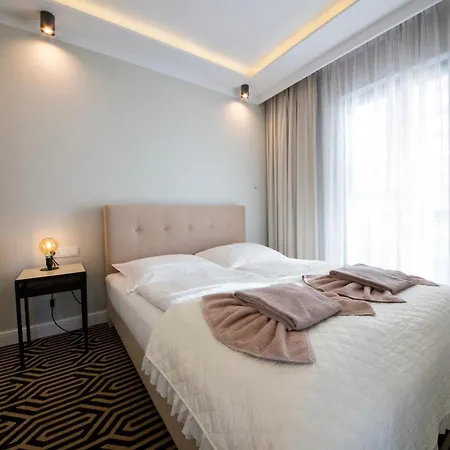 Wyspa Uznam Promenada Baltic