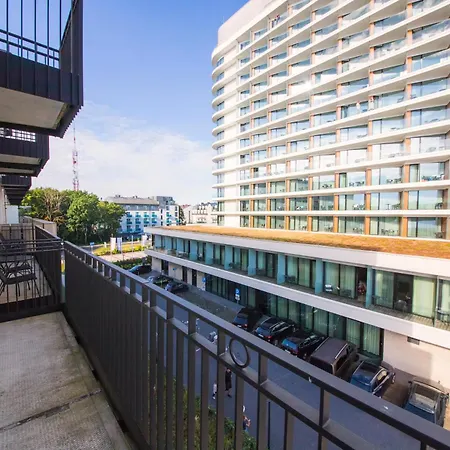 Wyspa Uznam Promenada Baltic * 슈비노우이스쳬