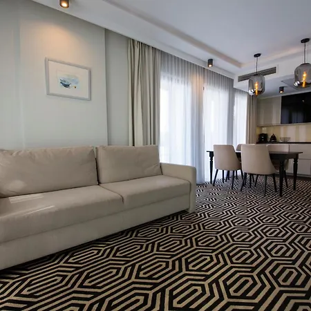 Wyspa Uznam Promenada Baltic * 슈비노우이스쳬