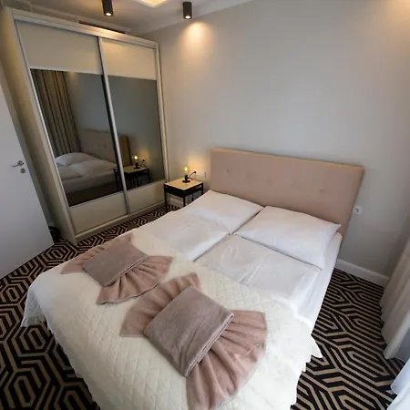 Wyspa Uznam Promenada Baltic