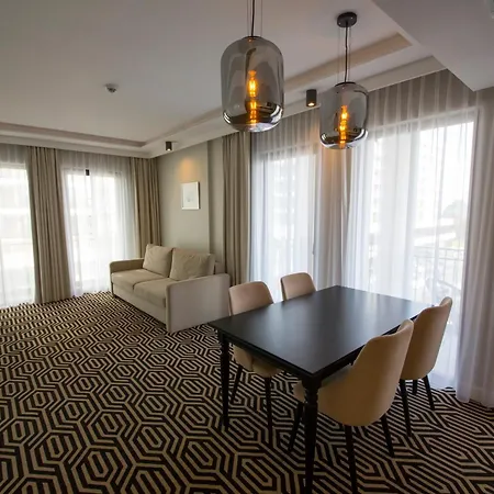 Wyspa Uznam Promenada Baltic 아파트 *