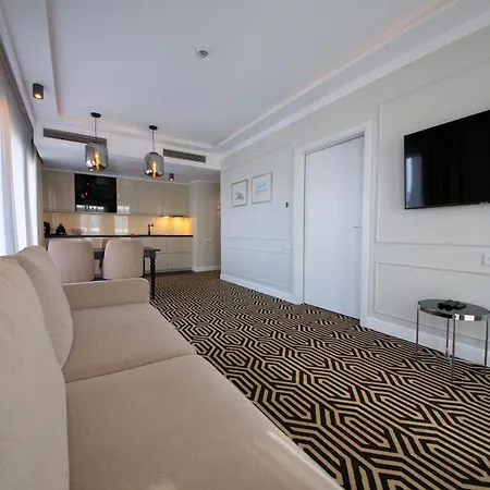 Wyspa Uznam Promenada Baltic 아파트 *