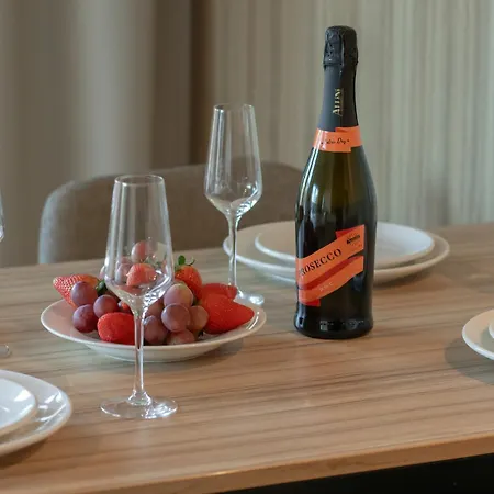 Wyspa Uznam Promenada Baltic