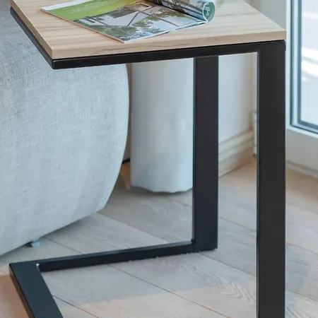 아파트 Wyspa Uznam Promenada Baltic