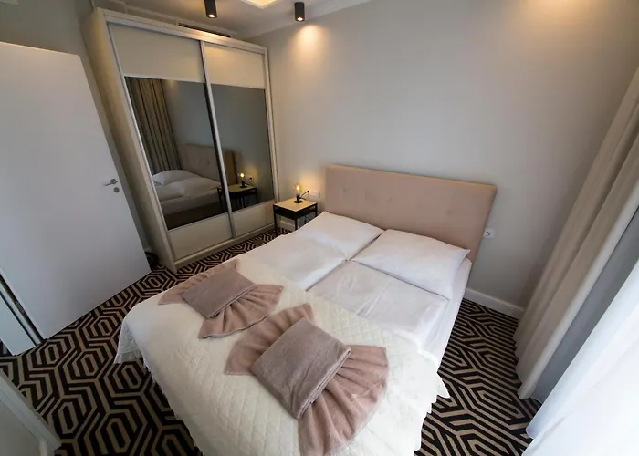 Wyspa Uznam Promenada Baltic