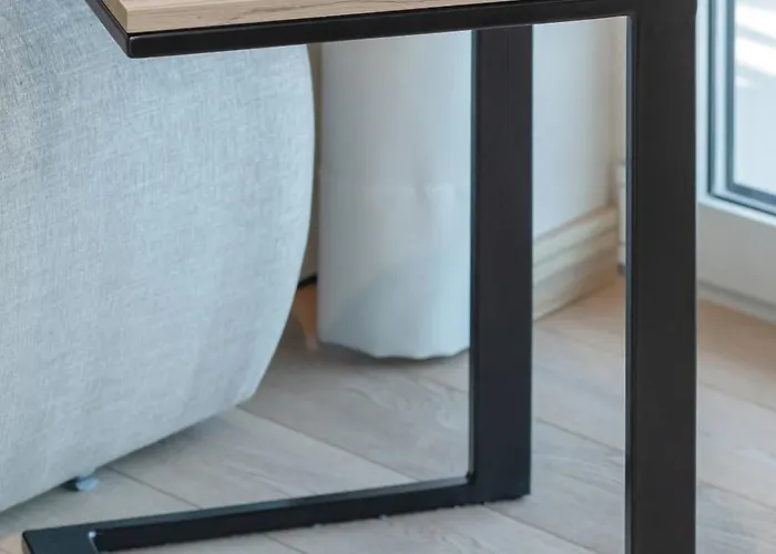 Apartmán Wyspa Uznam Promenada Baltic